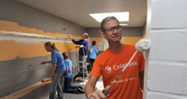 Celanese 09-2015