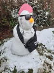 Schneemann (2) Schneemann (2)