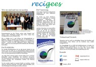recigees Poster