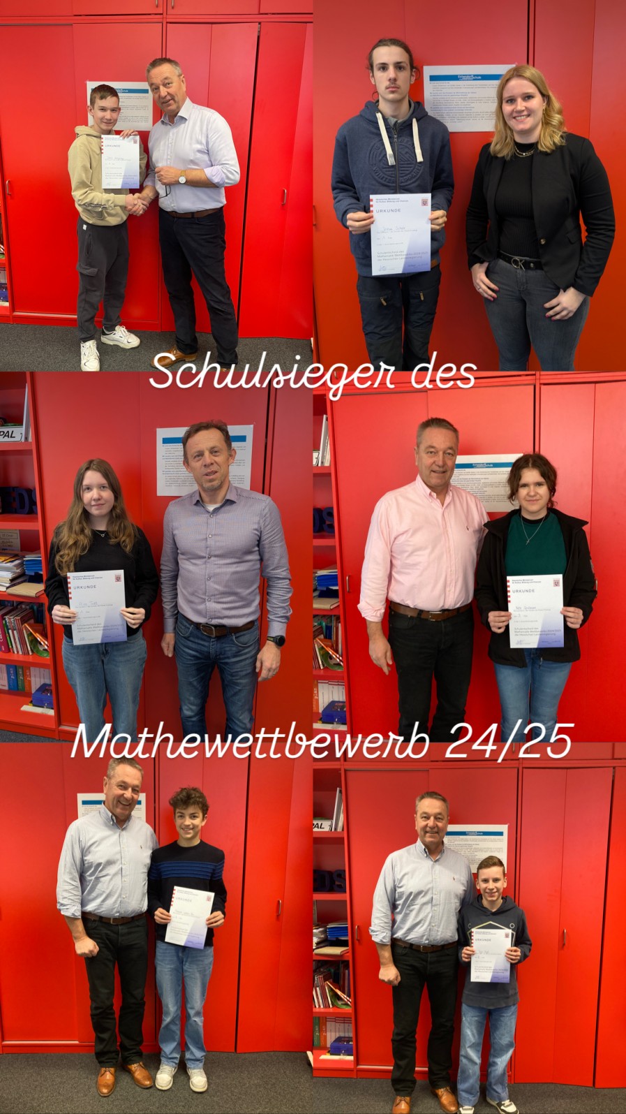 Mathewettbewerb 2025