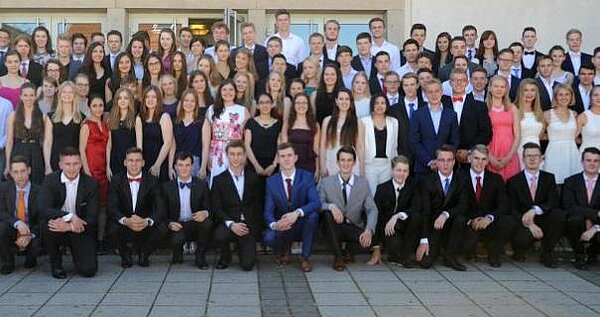 Abitur 2016