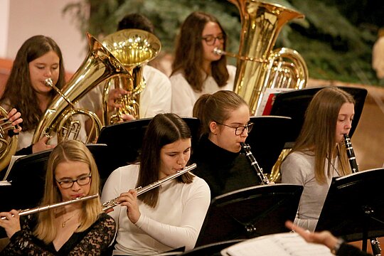 Kloster Concert B 2679small