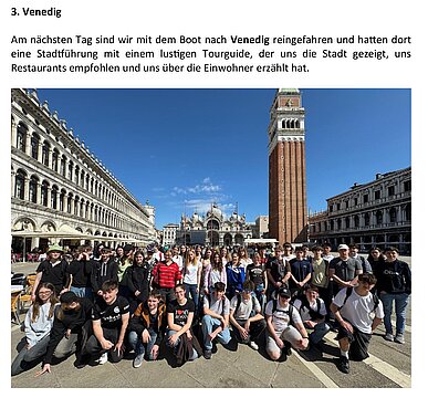 EDS unterwegs - Italien -04