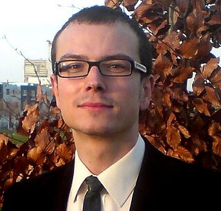 Prof. Dr. Nikolas Dörr