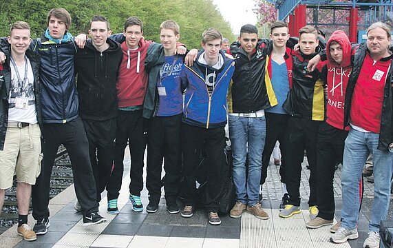 Handball Berlin3-2013-2