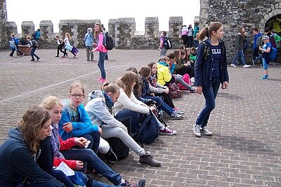 Cliftonville 2015 (4)