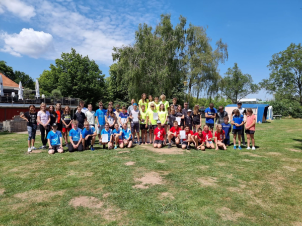 Triathlon 2022 - 1