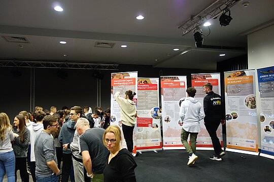 Raus von Zuhaus 2019 -3