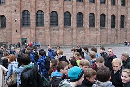 Wanderwoche 2013