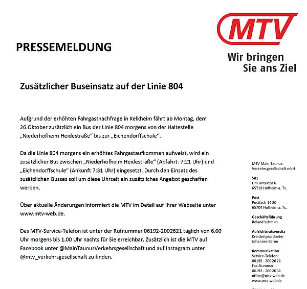 MTV-Info 10-2020