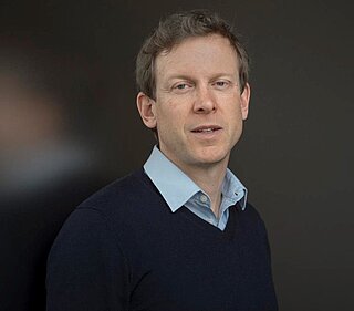 Ronald Reng
