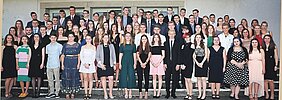 Abitur 2018