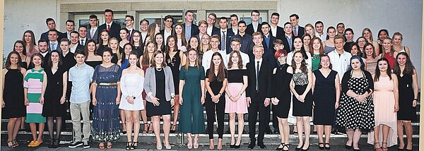 Abitur 2018