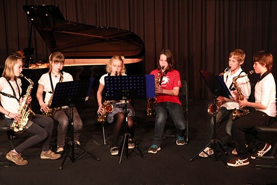 Sax-Sextett_7351