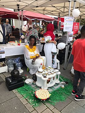 4. du &amp; ich Tag 2023
