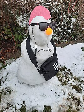 Schneemann (2)