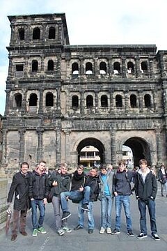 Wanderwoche 2013