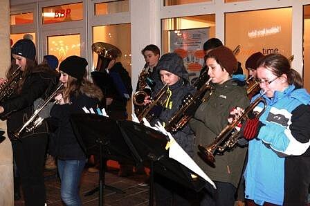 Weihnachtsmarkt 2013-2
