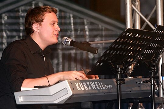 Benefizkonzert