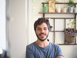 Marc Lindenmeyer