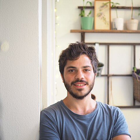 Marc Lindenmeyer