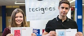 recigees - 2016