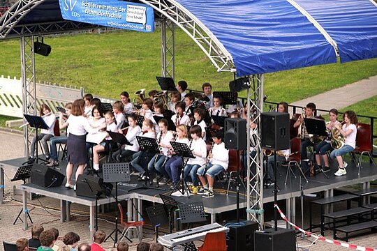 Benefizkonzert
