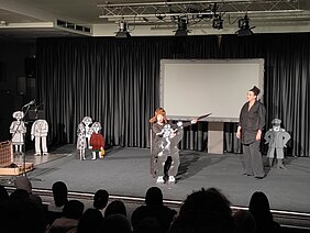 Theater All that matters - 1
