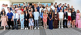 Abschluss H-R 2022