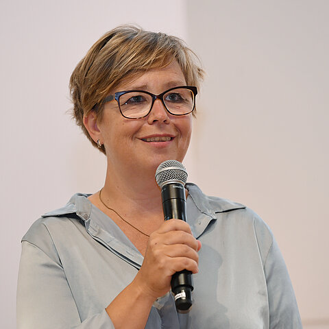Anja Dargatz