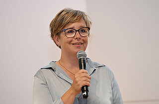 Anja Dargatz