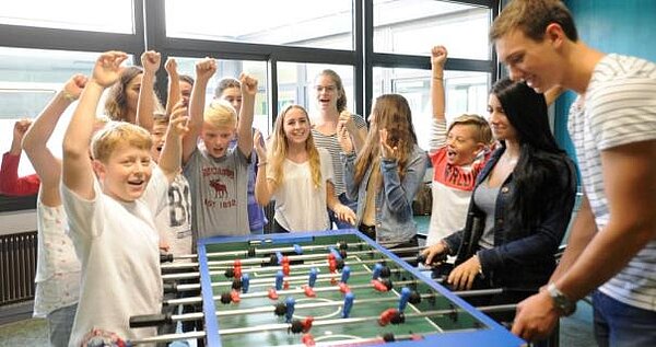 SC-Ausbildung 2017