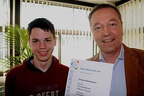 Tag der Mathematik 2014-1