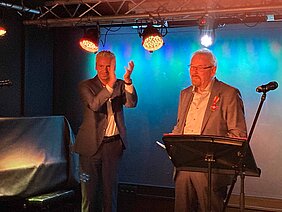 Ackermann Bundesverdienstkreuz 2022