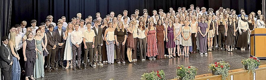 Abitur 2026