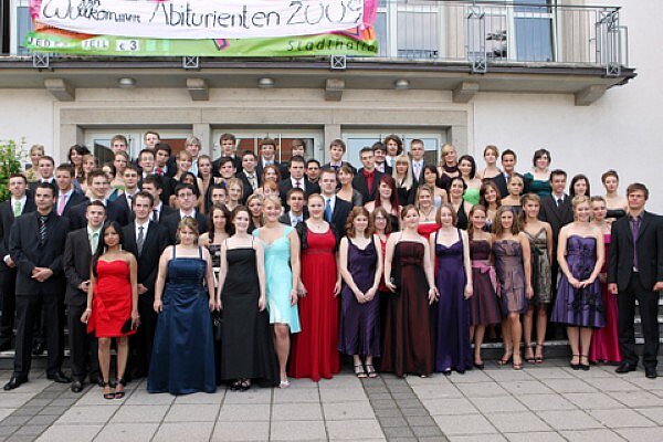 Abitur 2009