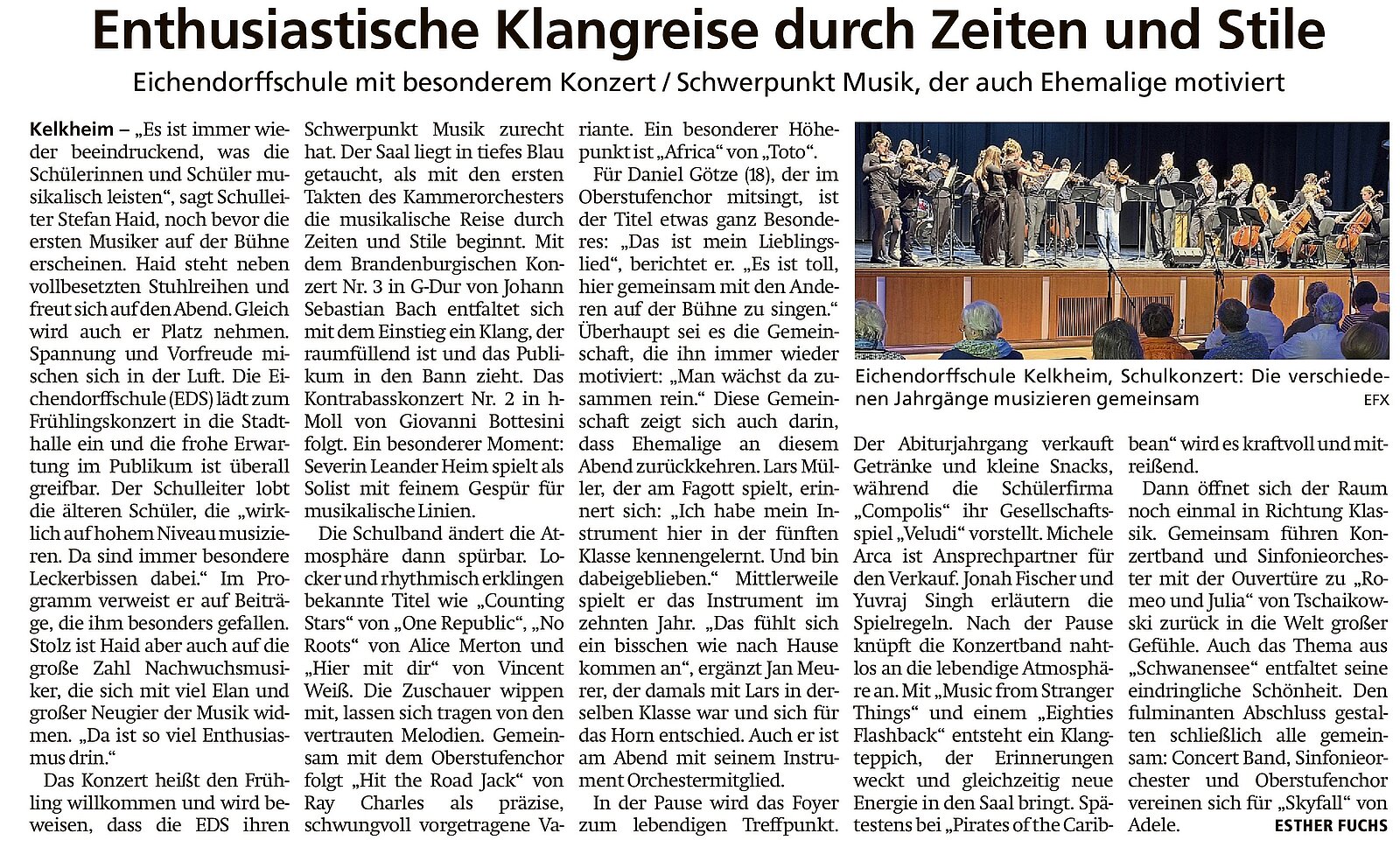 HK vom 08.04.2026