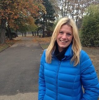 Dr. Silke Göbel
