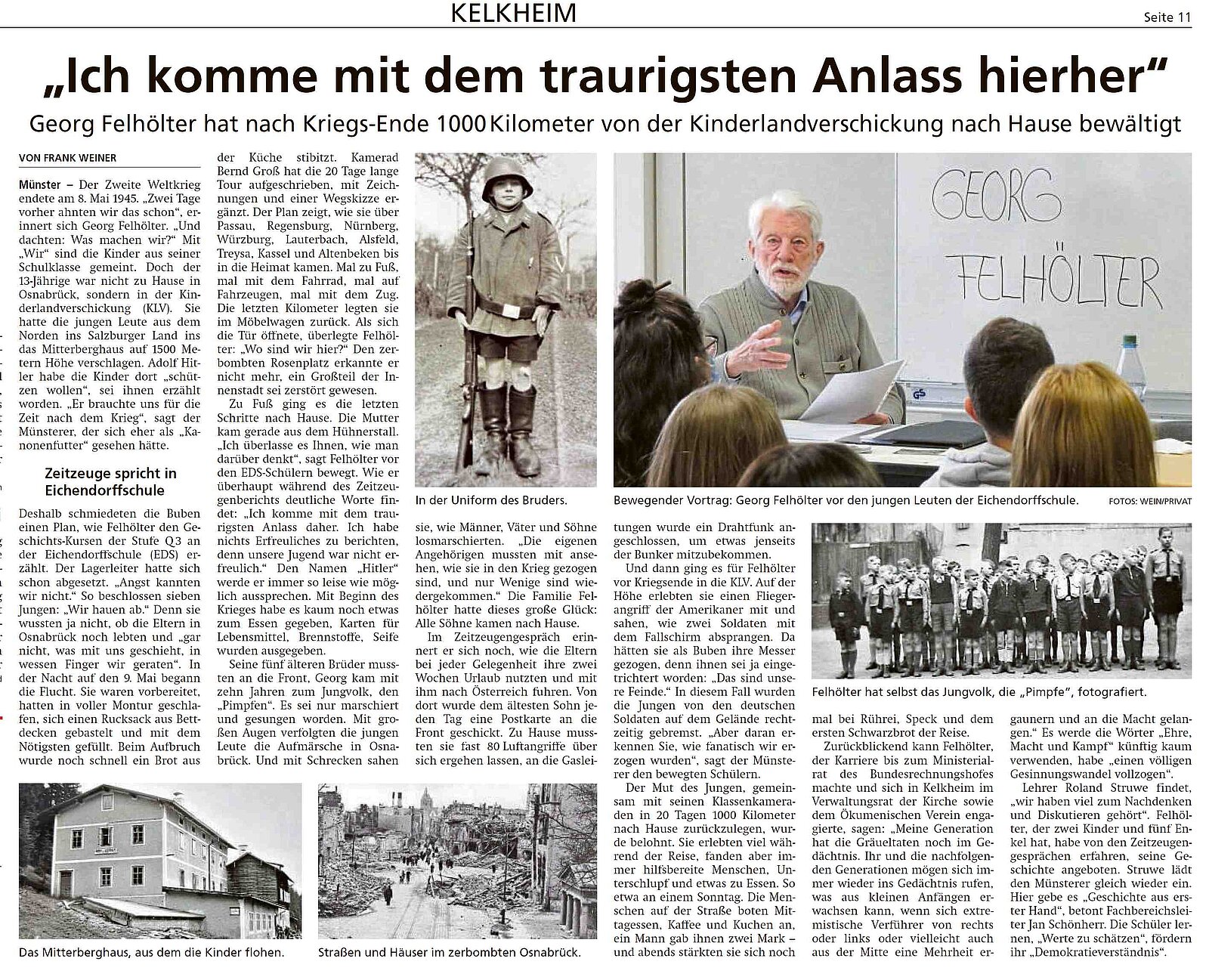 HK vom 03.12.2021