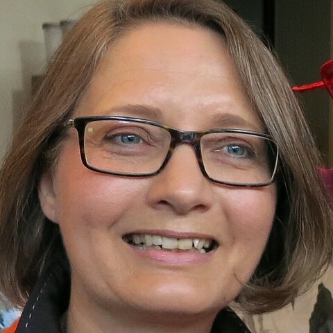 Silke Schauer