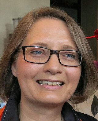 Silke Schauer