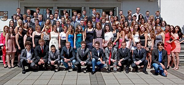 Abi 2012