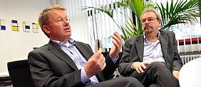 SM-Ak Interview 2012