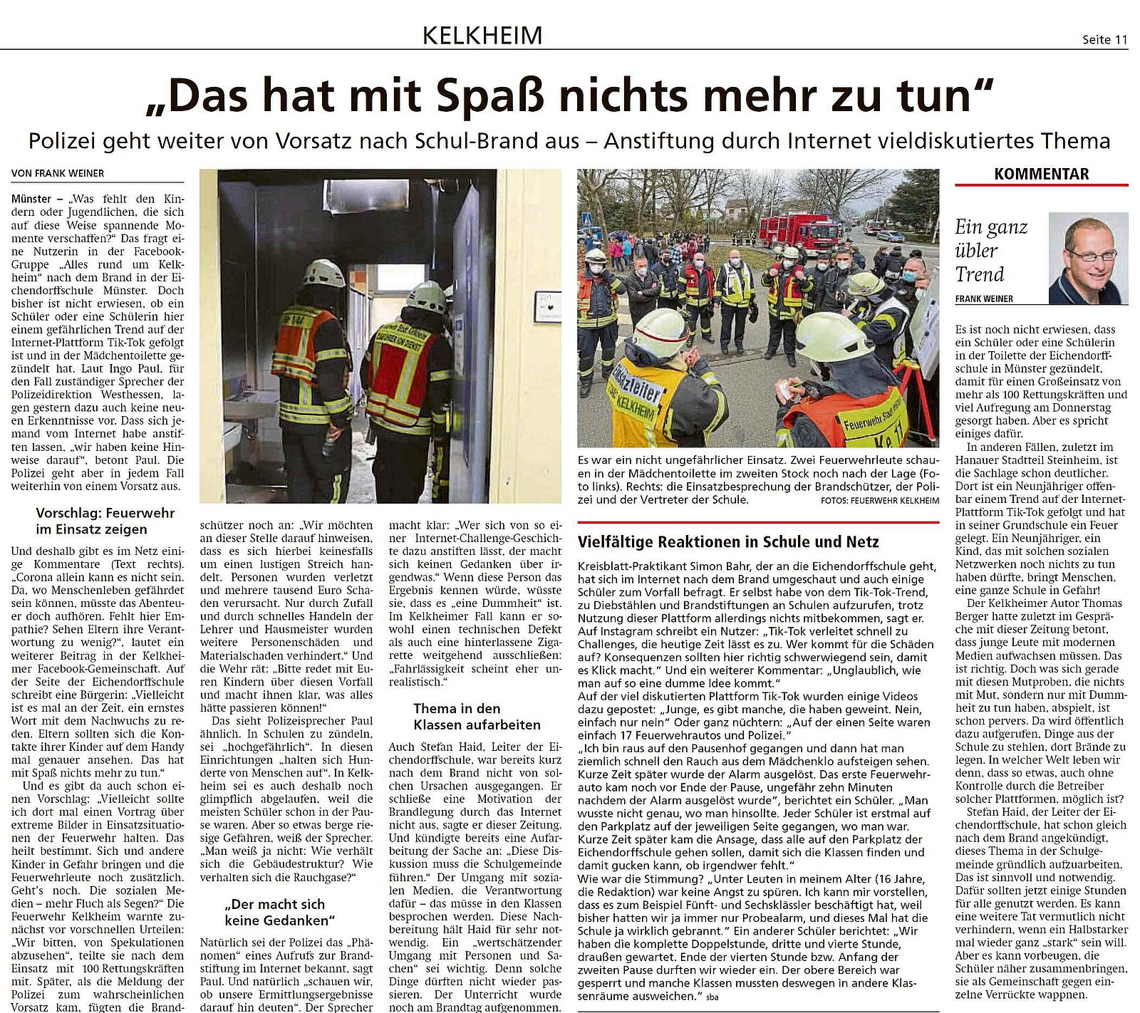HK vom 12.02.2022