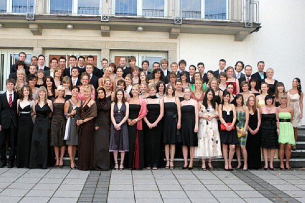 Abitur 2008