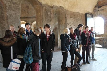 Wanderwoche 2013