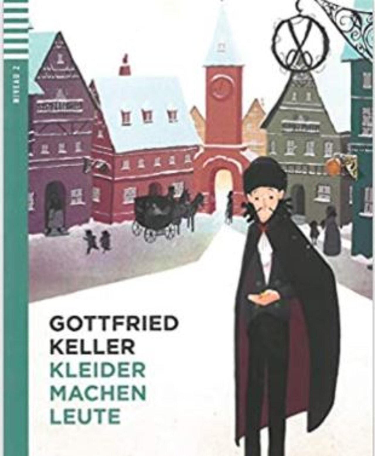 Kleider machen Leute