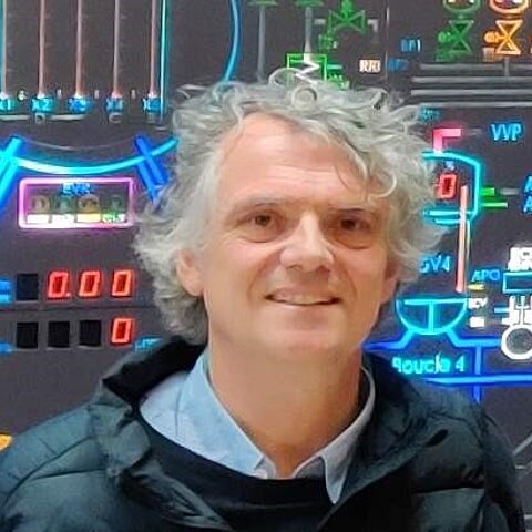 Christoph Hartnack