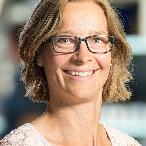 Dr. Vera-Maria Graubner