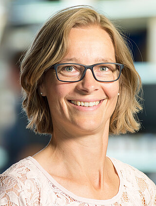 Dr. Vera-Maria Graubner